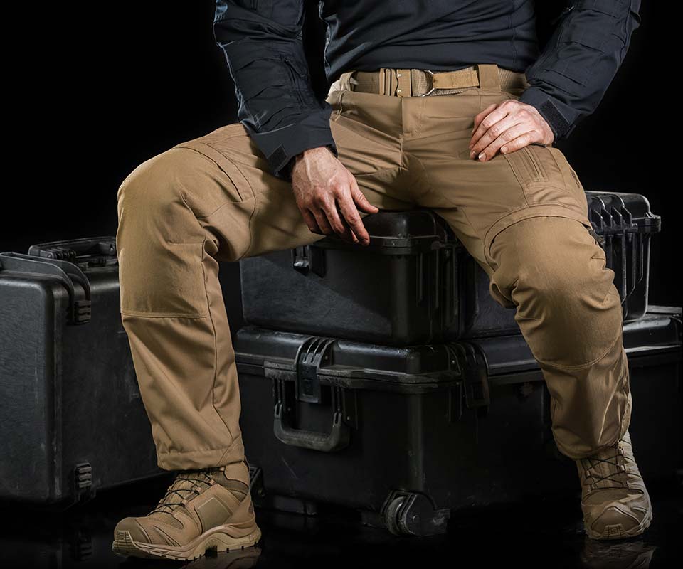 Coyote best sale bdu pants